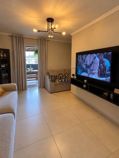 Casa, 3 quartos, 100 m² - Foto 2