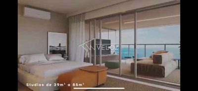 Apartamento, 1 quarto, 81 m² - Foto 1
