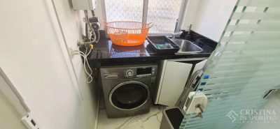 Apartamento, 2 quartos, 80 m² - Foto 4