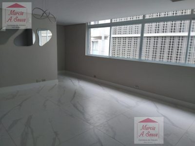 Apartamento, 3 quartos, 138 m² - Foto 3