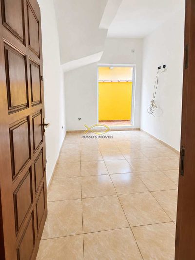 Casa de Condomínio, 1 quarto - Foto 3