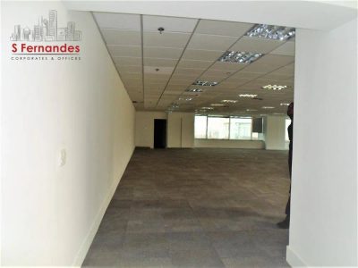 Sala-Conjunto, 266 m² - Foto 2