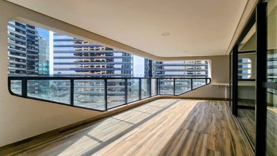 Apartamento, 3 quartos, 162 m² - Foto 1