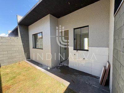 Casa, 2 quartos, 50 m² - Foto 4