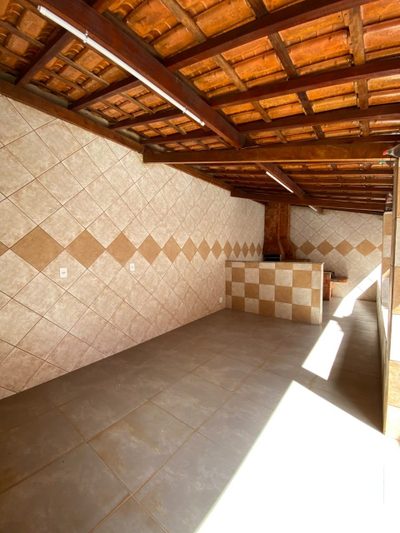 Casa, 3 quartos, 190 m² - Foto 1