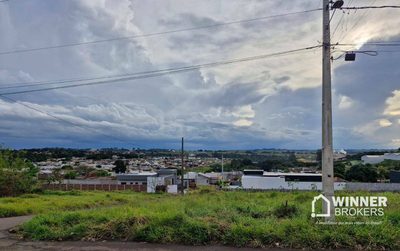 Terreno, 301 m² - Foto 5
