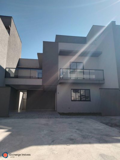 Casa, 3 quartos, 163 m² - Foto 2