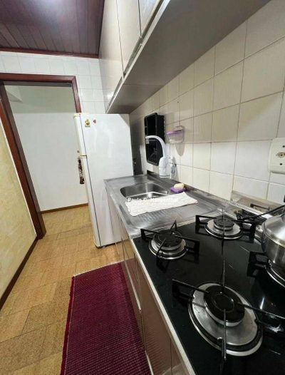 Apartamento, 2 quartos, 75 m² - Foto 5