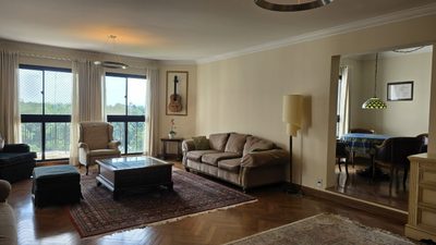 Apartamento, 4 quartos, 309 m² - Foto 3