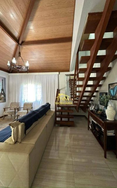 Casa, 3 quartos, 260 m² - Foto 3