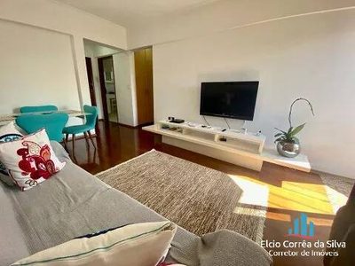 Apartamento, 1 quarto, 57 m² - Foto 2