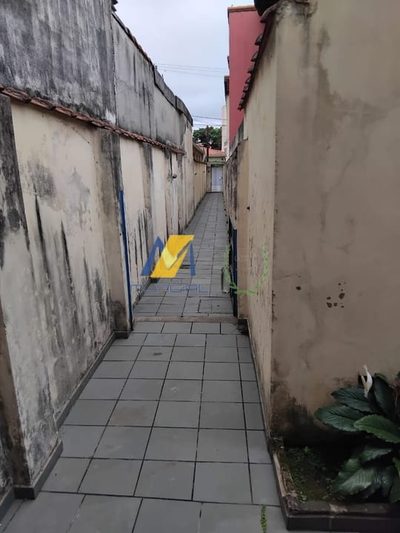 Terreno, 209 m² - Foto 2