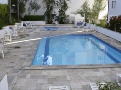 Apartamento, 2 quartos, 72 m² - Foto 2