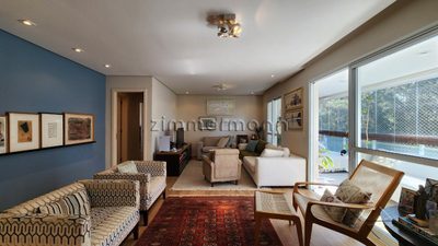 Apartamento, 3 quartos, 163 m² - Foto 5