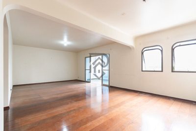 Apartamento, 4 quartos, 196 m² - Foto 4