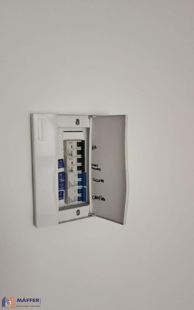 Apartamento, 1 quarto, 41 m² - Foto 3