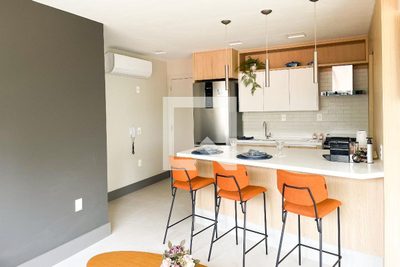 Apartamento, 2 quartos, 70 m² - Foto 4