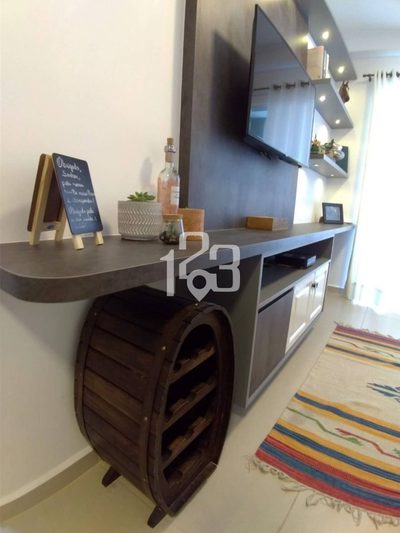 Apartamento, 2 quartos, 68 m² - Foto 5