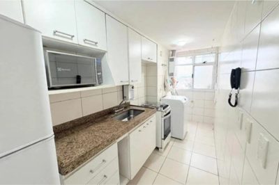 Apartamento, 2 quartos, 64 m² - Foto 4