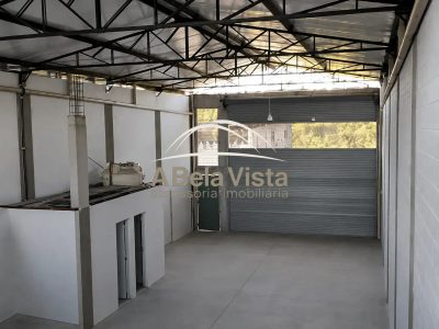 Depósito-Galpão, 216 m² - Foto 5