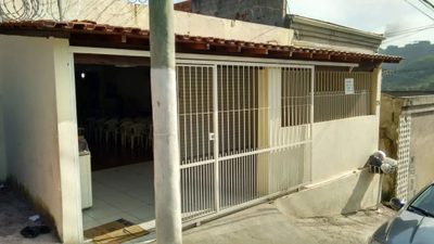Casa, 2 quartos - Foto 1