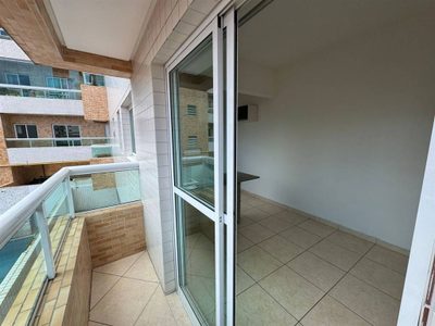 Apartamento, 1 quarto, 46 m² - Foto 2