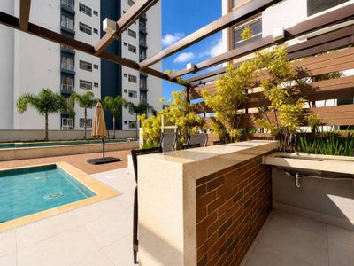 Apartamento, 2 quartos, 74 m² - Foto 3