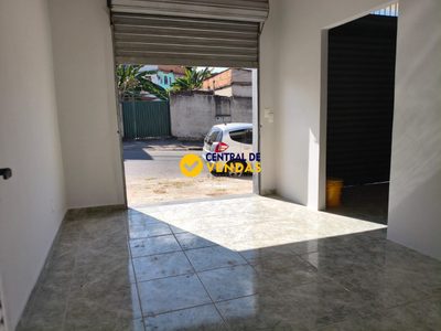 Loja-Salão, 15 m² - Foto 2
