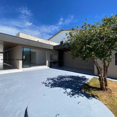 Casa, 4 quartos, 200 m² - Foto 1