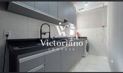 Apartamento, 2 quartos, 45 m² - Foto 3