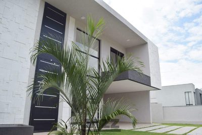 Casa, 4 quartos, 252 m² - Foto 4