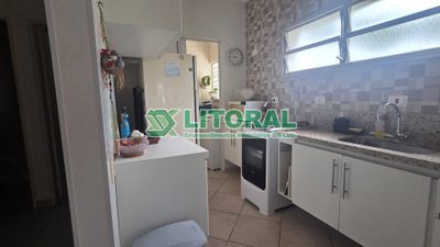 Apartamento, 2 quartos - Foto 3