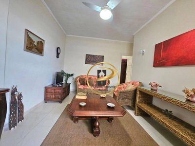 Apartamento, 2 quartos, 78 m² - Foto 1