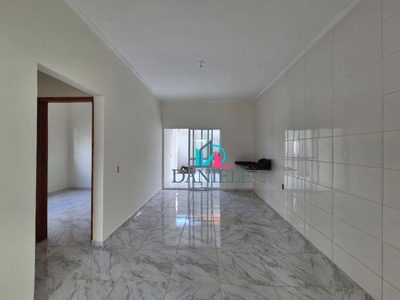Casa, 2 quartos, 85 m² - Foto 5