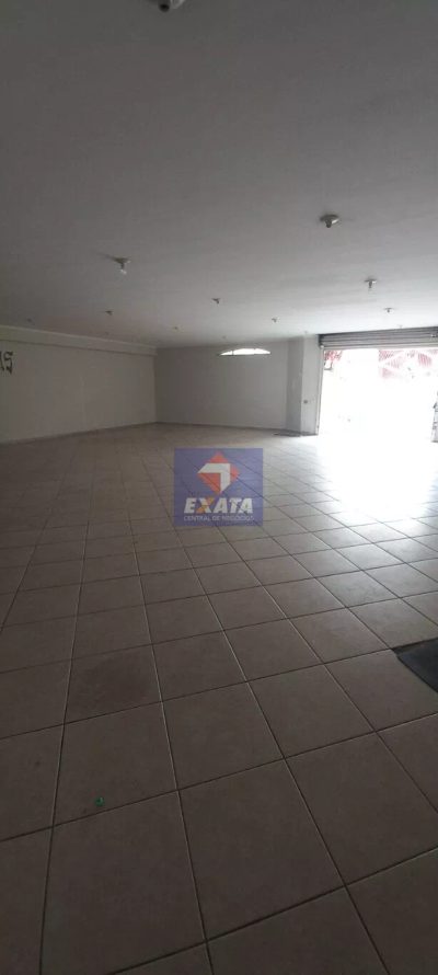 Loja-Salão, 400 m² - Foto 4