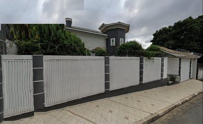 Sobrado, 5 quartos, 1000 m² - Foto 1