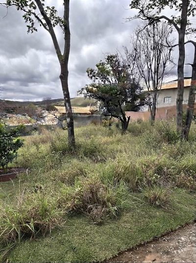 Terreno, 360 m² - Foto 1