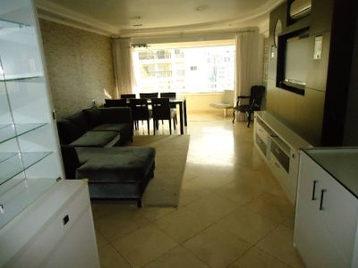 Apartamento, 2 quartos, 120 m² - Foto 2
