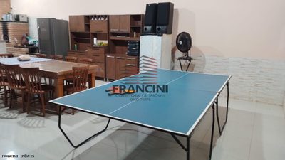 Chácara, 3 quartos, 300 m² - Foto 3