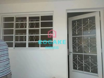 Casa, 2 quartos, 77 m² - Foto 5