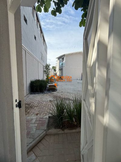 Sobrado, 2 quartos, 78 m² - Foto 5