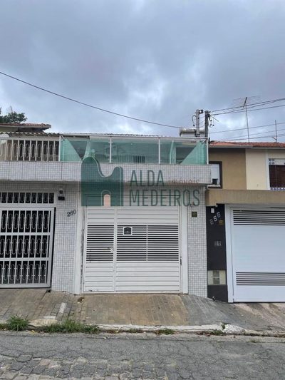 Casa, 2 quartos - Foto 1