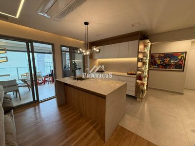 Apartamento, 3 quartos, 146 m² - Foto 4