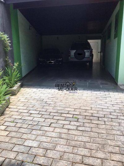 Sobrado, 4 quartos, 408 m² - Foto 4