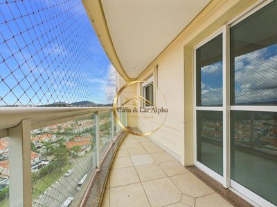 Apartamento, 3 quartos, 113 m² - Foto 2