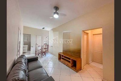 Apartamento, 2 quartos, 65 m² - Foto 2
