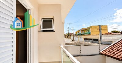 Casa, 3 quartos, 112 m² - Foto 4