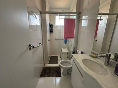 Apartamento, 2 quartos, 68 m² - Foto 4