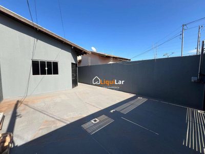 Casa, 3 quartos, 137 m² - Foto 3