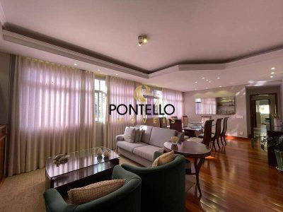 Apartamento, 4 quartos, 280 m² - Foto 5